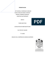Analisis de Bodega Aurrera Equipo 4 en PDF