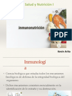 Inmunonutricion