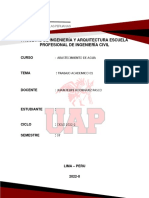 Trabajo Academico 01 Abastecimiento de Agua 2022-II