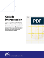 Petrifilm Aerobic Interpretation Guide - Spanish 