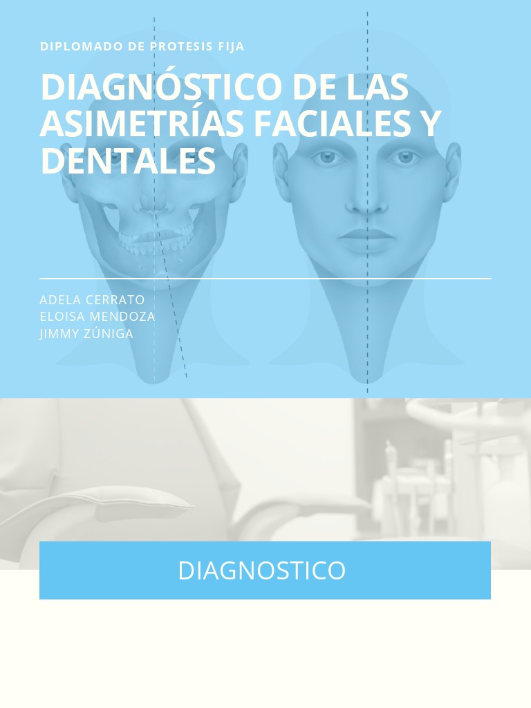 Blue Dental Medical Presentation PDF Health Sciences Digestive