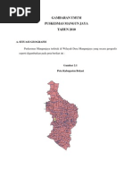 Download Gambaran Umum Puskesmas Mangun Jaya Tahun 2010 by ajatjatnika2011 SN60340430 doc pdf