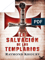 2 La Salvacion de Los Templarios KHOURY