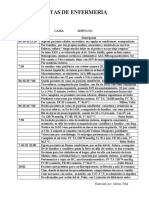 Nota Enfermeria Nueva Formato