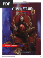 Players Handbook - D&amp;D 5e | PDF | Computers