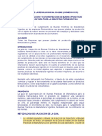 Anexo VII RES 93 2002 Guia Inspeccion BPM Industria Farmaceutica