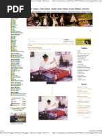 Download Kain Tenun Donggala Kabupa by satanwahyoe SN60340677 doc pdf