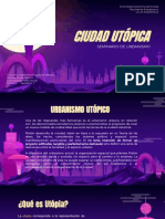 Ciudad Utopica