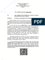 OCA Circular No. 239 2022 A