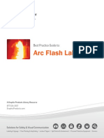 BPG - Arc-Flash-Labeling (Afbp)