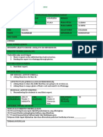 RPH 2022 - Week 3