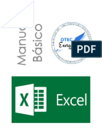 Manual Excel Básico