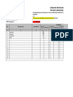 Format RKAS YKJ + ICT