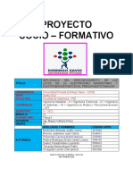 Formato - Word - PSF