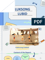 Luksong Lubid