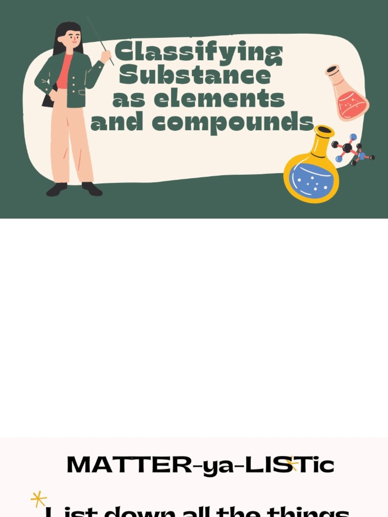 Properties of Metals, Non-Metals, and Metalloids | PDF | Technology ...