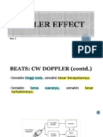 2 - Doppler Effect Part 2