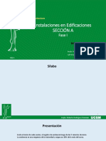 Instalac en Edific - Fase I Semana 1 - 2021 - Día 01-1