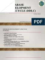 01a-Database Development Lifecycle (DDLC)