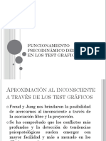 Psicodiagnostico Con Test Graficos