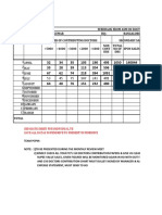 Asm Meeting Format - XLSX Sept .XLSX New 1