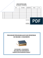 Buku Promosi Guru