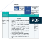 D Plan Geografia