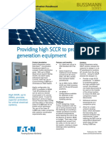 Bus Ele PP 10397 QSCP Solar Applications