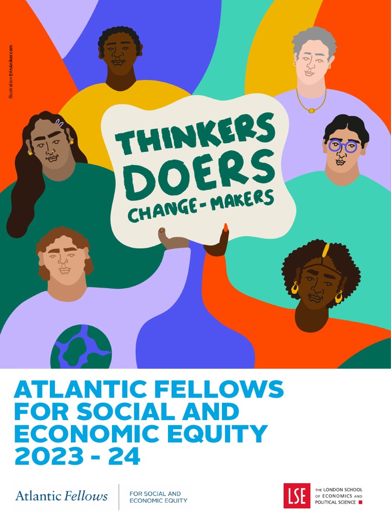 Afsee Info+Booklet+ (2023 24) | PDF | Fellow | Poverty & Homelessness