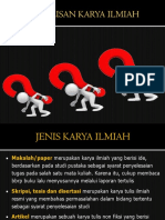 How To Write Articles - Psikologi Perkembangan Peserta Didik