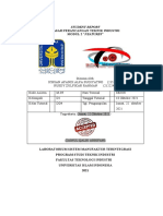 DD4 Student Report Features