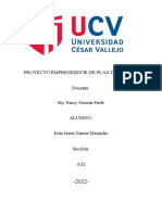 Plan de mejora para disminuir la pereza académica