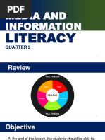 Visual Information and Media | PDF | Composition (Visual Arts ...