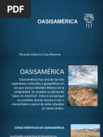 Flora y Fauna de Oaxaca | PDF