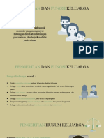 Materi Keluarga Dan Kewarisan 1234