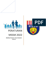 1 Peraturan Am MSSM 2022