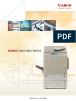 IR ADV C7200 Series Brochure 0613