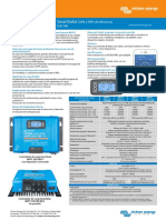 Controlador - MPPT-250-60,-250-70,-250-85-&-250-100-ES