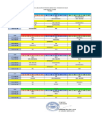 Jadwal BDR 2022