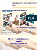 E-Book - Versão em Português - A Multidimensionalidade Do Envelhecimento - Conhecer para Cuidar20201001094313