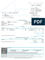 CFDI 3.3 - INGRESOS