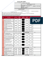 RE-RH-005 Evaluación Del Desempeño Promoción Rev. 01 - Sergio Trejo