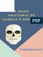 E Book Anatomia de Cabea e Pescoo