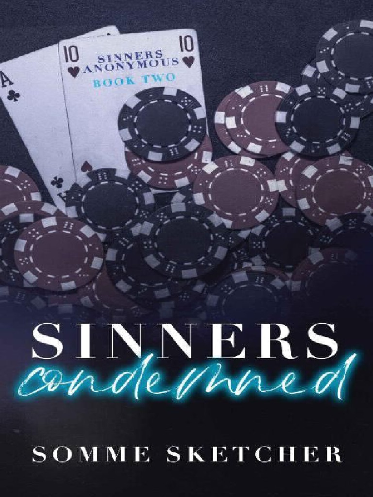 Sinners - Condemned - by - Somme - Sketcher (1) .En - Es (1) (PDF - Io