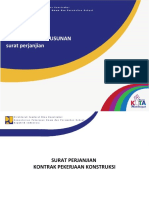 6 - WOKRSHOP 1 - Teknik Dan Penyusunan Surat Perjanjian-Pak Anton