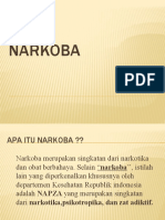 NARKOBA