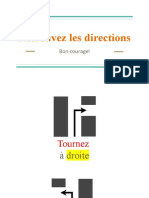 A1 Les Directions