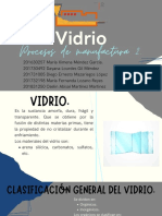 VIDRIO Compressed