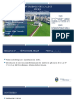 ..PP - Ra Sem. ..Derecho Procesal Administrativo y Contenc. Adm