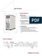 BCS 1250 1725k Brochure